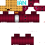 Texture for Wafflesaurio3