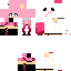 Texture for mesisa-gameover