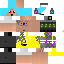 Texture for Official maxwilltopyu