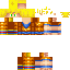 Texture for davidg goku ssj 1