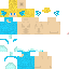 Texture for Merman