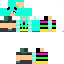 Texture for Yok