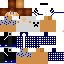 Texture for Thunder_LK
