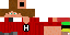 Texture for TOC Hunter
