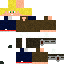 Texture for Adventurer