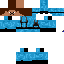 Texture for Чистильщик в шлеме с очками
