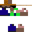 Texture for steve