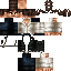 Texture for Steve