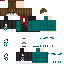Texture for InfiniteEntries