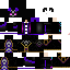 Texture for GenesisPanther Made By EpsilonArtz