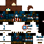 Texture for MariaClaraRadicor
