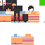 Texture for Aphmau Casual in PDH and Mystreet v4