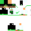 Texture for steve