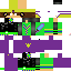 Texture for HEROBRIN100