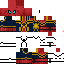 Texture for spider