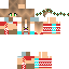 Texture for steve