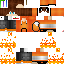 Texture for daniel