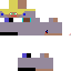 Texture for king robot