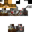 Texture for iron templar knight