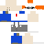 Texture for NPC Mort