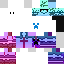 Texture for Rainbow Rubrum Crusader Fox