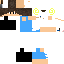 Texture for ひつじ