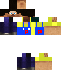 Texture for steve trabalhador popy play time