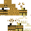 Texture for Scorpic (Z's Ocs)