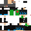Texture for Kakashy