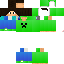 Texture for iFrugoMC