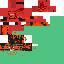 Texture for Fire Winter