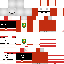 Texture for penguano llama