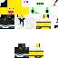 Texture for MasterGhost