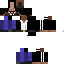 Texture for steve