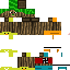 Texture for h-wood