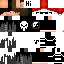 Texture for skinnavidad