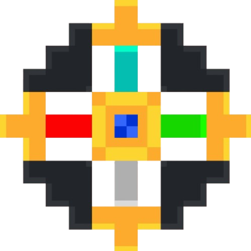 Texture for amulet 7