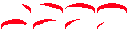 Texture for Undertale slash
