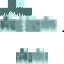 Texture for Ghost Shlanpoofa (Just to save not mine)