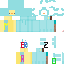 Texture for mr zero