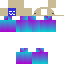 Texture for vaporwave