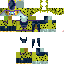 Texture for bioWarrior4