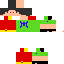 Texture for MYTIZT