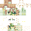 Texture for driad