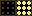 Texture for Daylight Sensor
