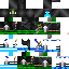 Texture for PegazeBleu