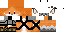 Texture for pyro fox
