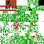 Texture for Creeper LUXUS