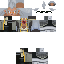 Texture for Ansem The seeker of Brightness