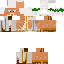Texture for Richeur poutine explosion